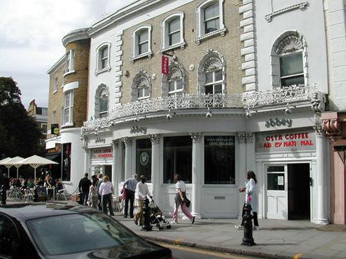 Markham Arms, Chelsea Markham Arms, Chelsea