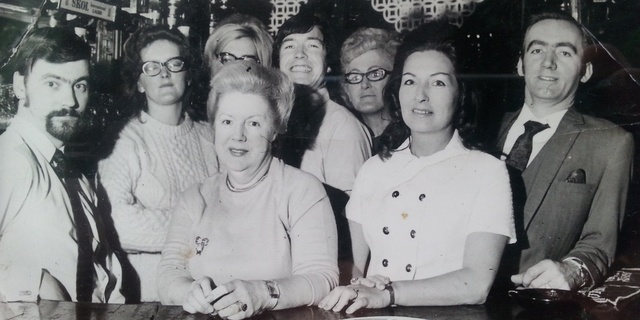 Markham Arms, Chelsea Markham Arms, Chelsea