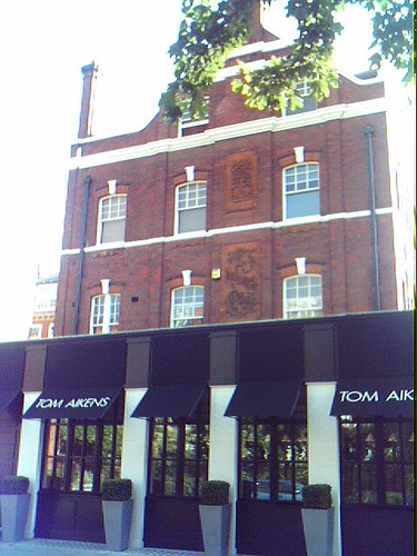 Marlborough Arms, Chelsea Marlborough Arms, Chelsea