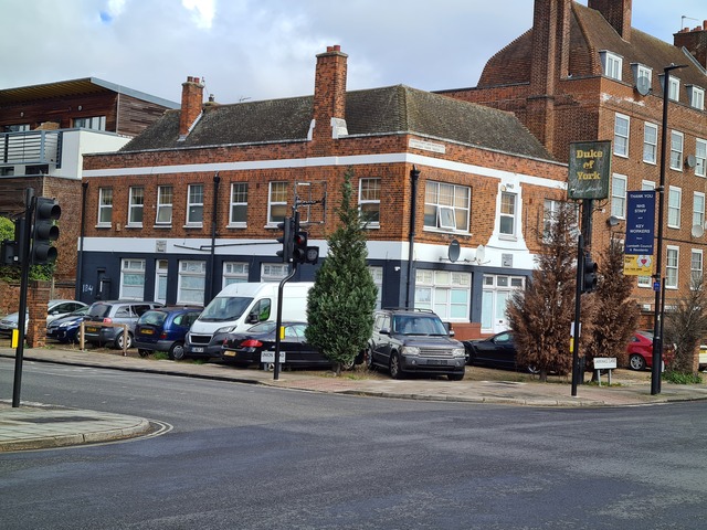 Duke Of York, Clapham Duke Of York, Clapham