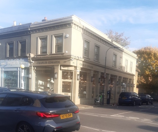 The Adelaide, Fulham The Adelaide, Fulham