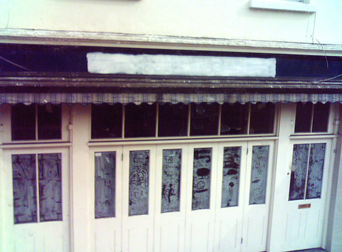White Hart, Fulham White Hart, Fulham