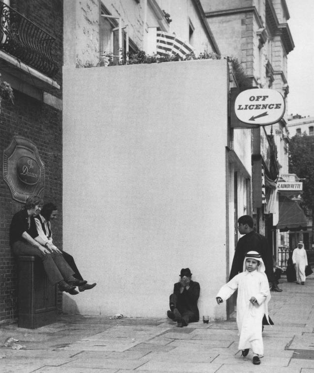 The Denmark, South Kensington