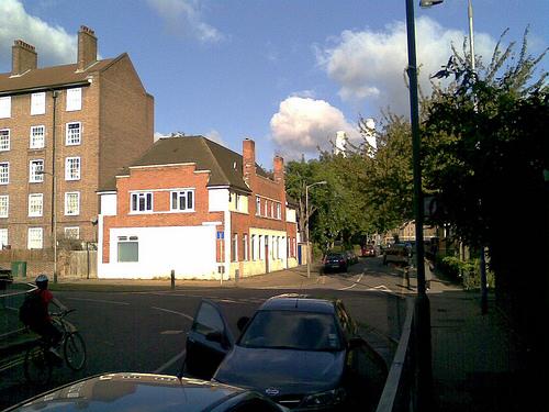 Butchers Arms, South Lambeth