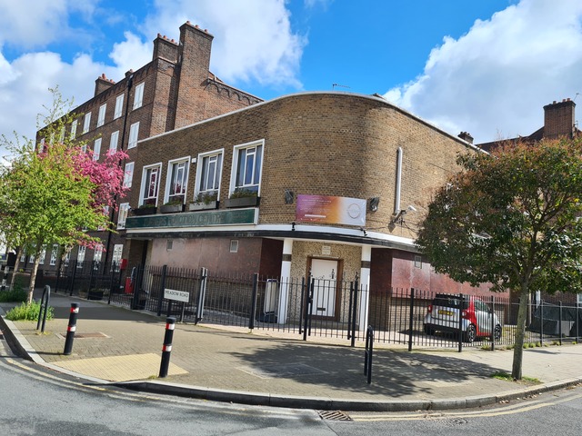 Festival Inn, South Lambeth Festival Inn, South Lambeth