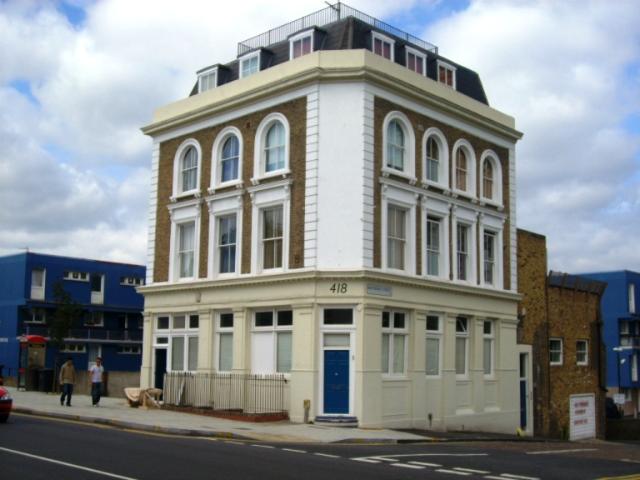 Lord Westbury, South Lambeth Lord Westbury, South Lambeth