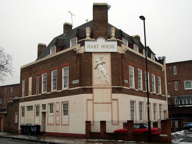 White Hart, Stockwell White Hart, Stockwell