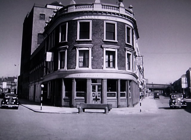 Bramley Arms, North Kensington Bramley Arms, North Kensington
