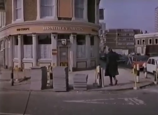 Bramley Arms, North Kensington Bramley Arms, North Kensington