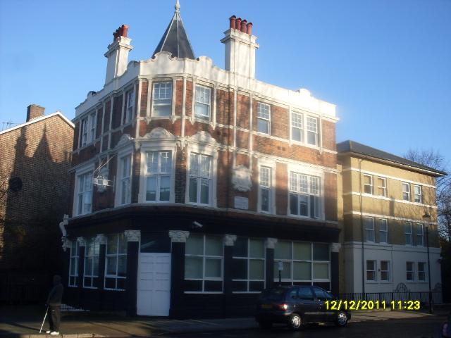 Latimer Arms, North Kensington Latimer Arms, North Kensington