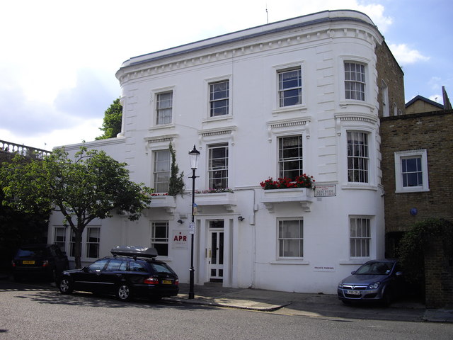 Victoria Tavern, West Brompton Victoria Tavern, West Brompton