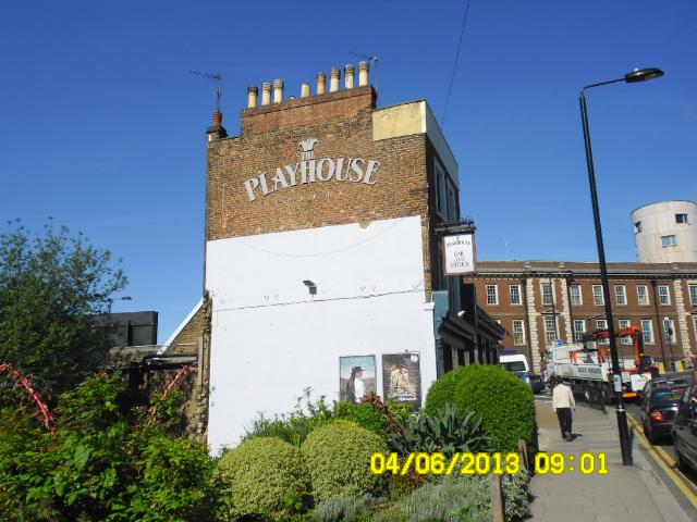 Western Arms, North Kensington Western Arms, North Kensington