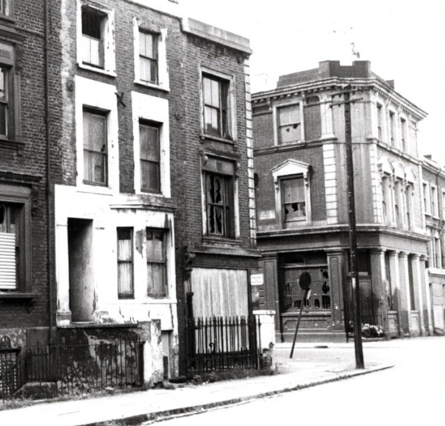 The York, North Kensington The York, North Kensington