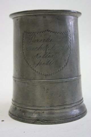 Coach & Horses, Notting Hill Coach & Horses, Notting Hill