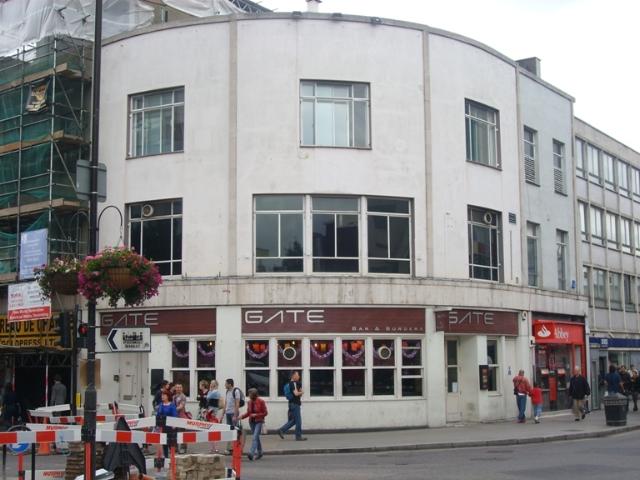 Devonshire Arms, Notting Hill Devonshire Arms, Notting Hill