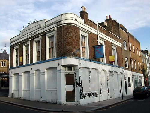 Earl Of Zetland, Holland Park Earl Of Zetland, Holland Park