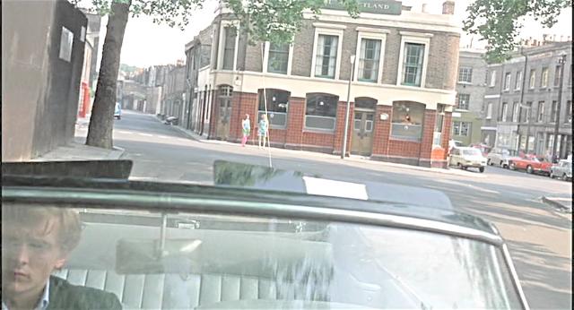 Earl Of Zetland, Holland Park Earl Of Zetland, Holland Park