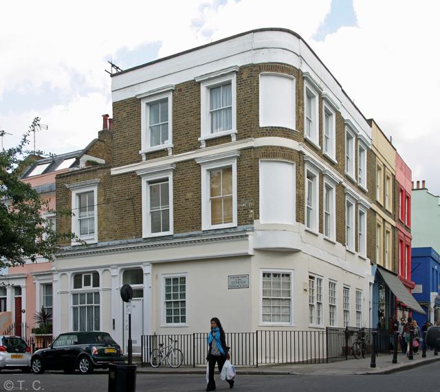 The Oxford, Notting Hill The Oxford, Notting Hill