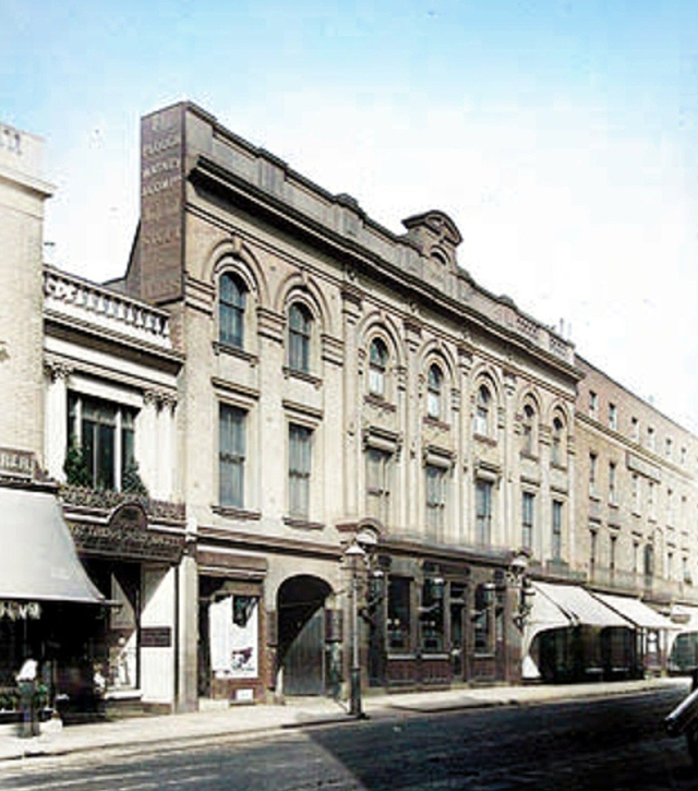 Plough Inn, Notting Hill Plough Inn, Notting Hill