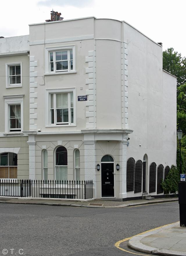 The Reform, Notting Hill The Reform, Notting Hill