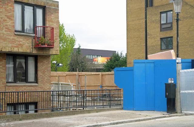 Tavistock Arms, Notting Hill Tavistock Arms, Notting Hill