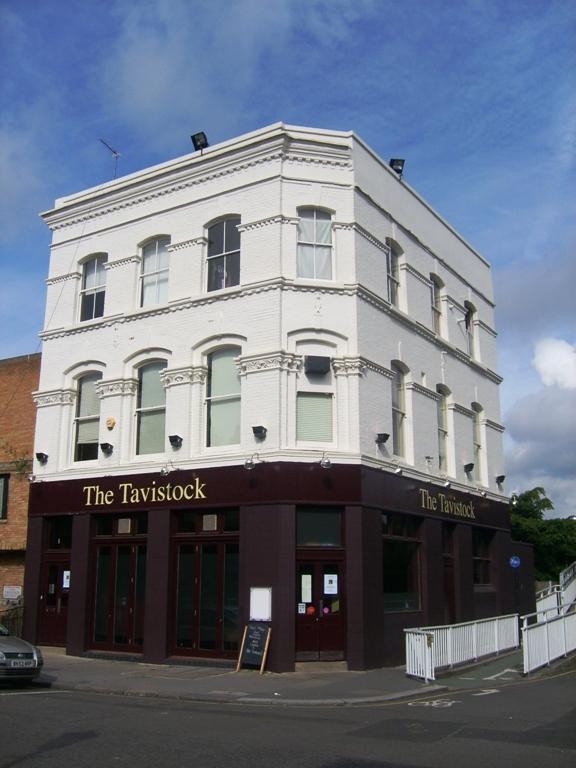 Tavistock Arms, Notting Hill Tavistock Arms, Notting Hill