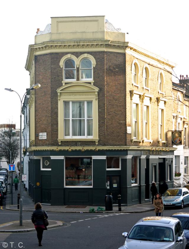 Duke Of Edinburgh, Shepherd's Bush Duke Of Edinburgh, Shepherd's Bush