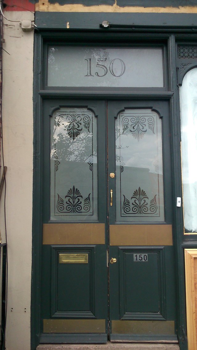 Britannia Tap, West Kensington Britannia Tap, West Kensington