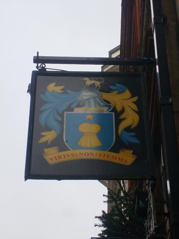 Grosvenor Arms, Mayfair Grosvenor Arms, Mayfair