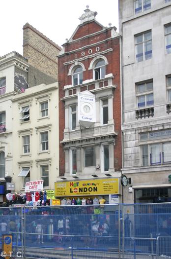 The Primrose, Mayfair The Primrose, Mayfair