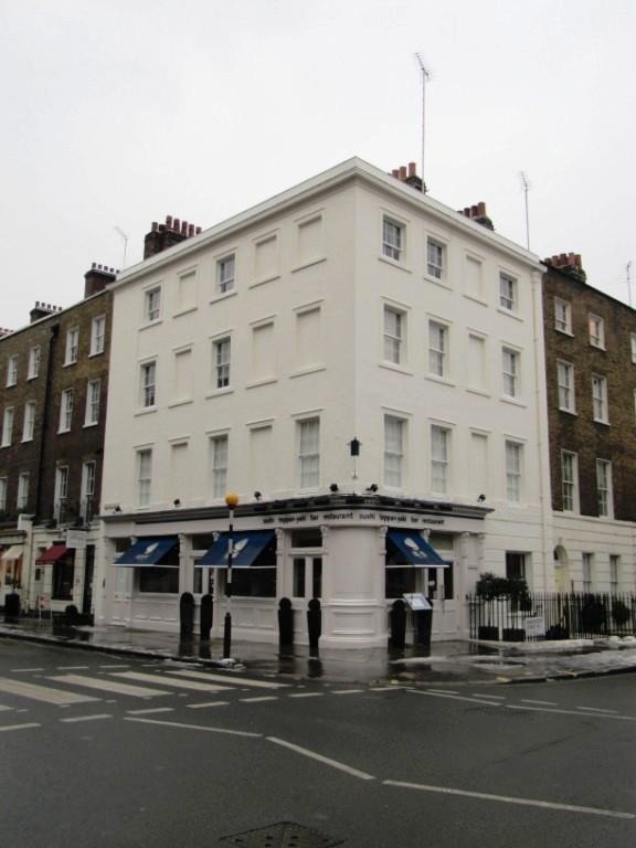 Westmorland Arms, Marylebone Westmorland Arms, Marylebone