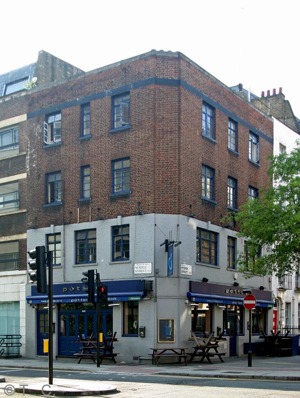 Yorkshire Grey, Mayfair Yorkshire Grey, Mayfair