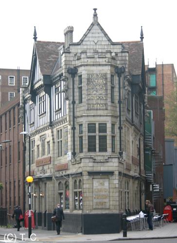 Grand Junction Arms, Bayswater Grand Junction Arms, Bayswater