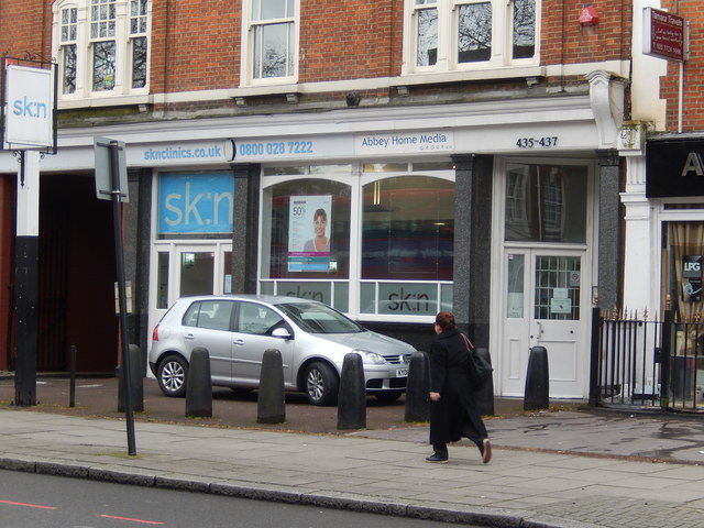 Hero Of Maida, Bayswater Hero Of Maida, Bayswater