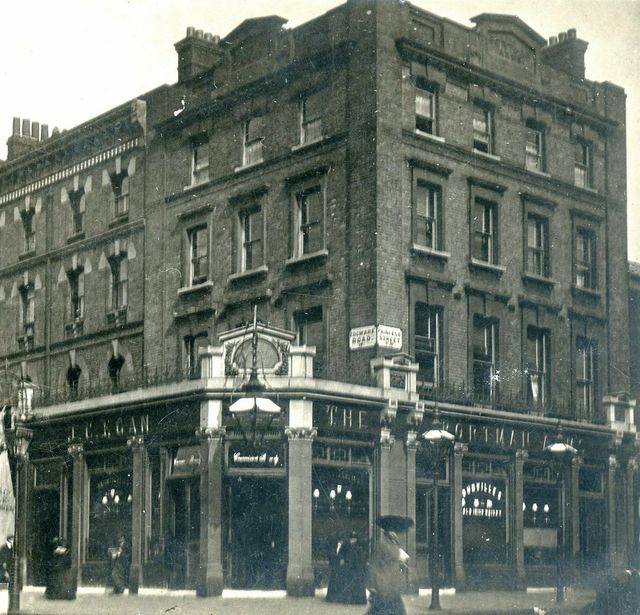 Portman Arms, Bayswater Portman Arms, Bayswater