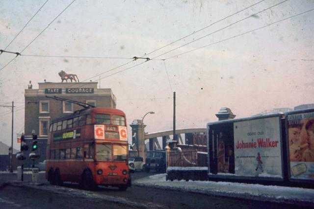 Red Lion, Bayswater Red Lion, Bayswater