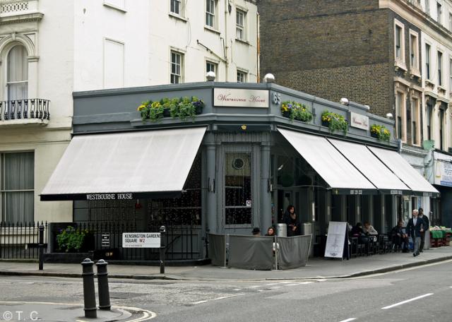 The Shakespeare, Bayswater The Shakespeare, Bayswater
