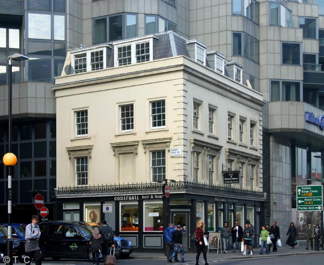 Westminster Arms, Bayswater