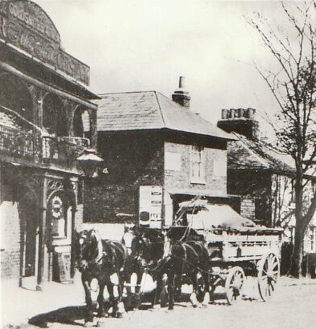 Goldsmiths Arms, Acton Goldsmiths Arms, Acton