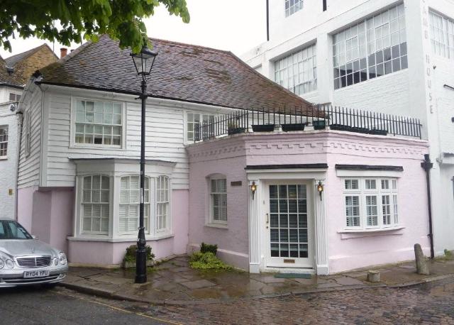 The Lamb, Chiswick The Lamb, Chiswick