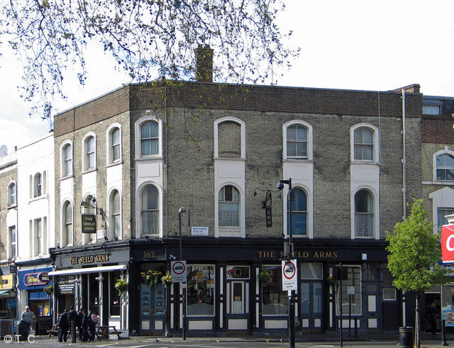 Neeld Arms, W9 Neeld Arms, W9