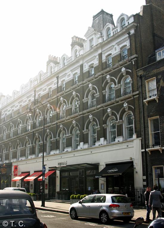 Bedford Arms, Bloomsbury Bedford Arms, Bloomsbury