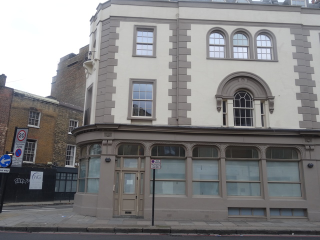 Golden Lion, Bloomsbury Golden Lion, Bloomsbury