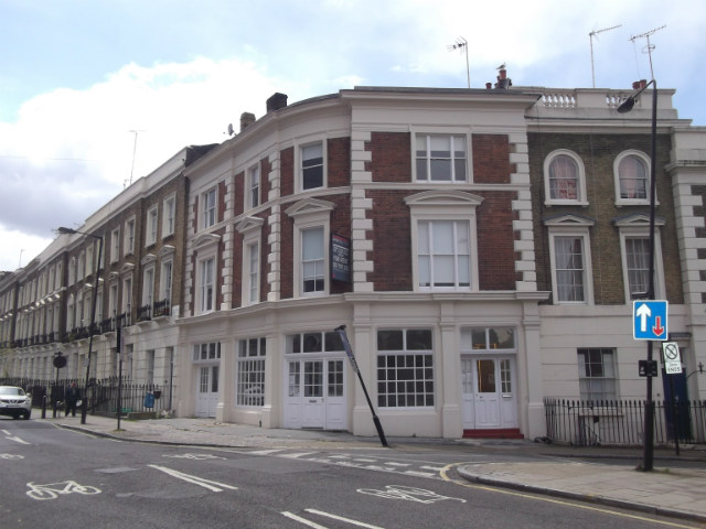 Pakenham Arms, Bloomsbury Pakenham Arms, Bloomsbury