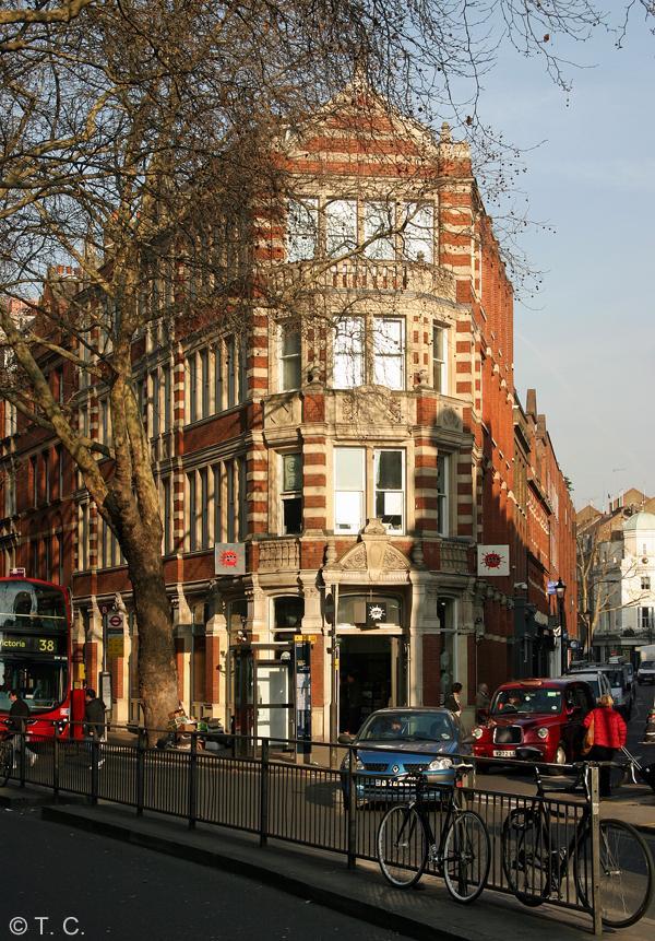 The Grapes, Covent Garden The Grapes, Covent Garden