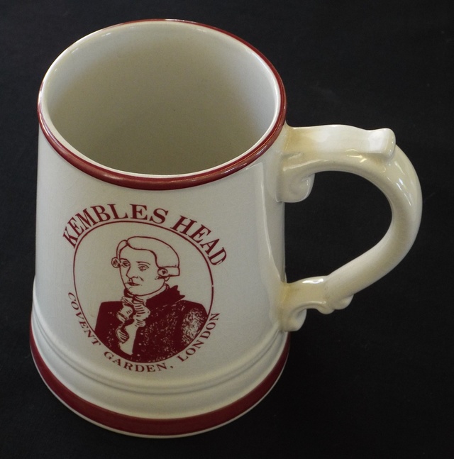 Kembles Head, Covent Garden Kembles Head, Covent Garden