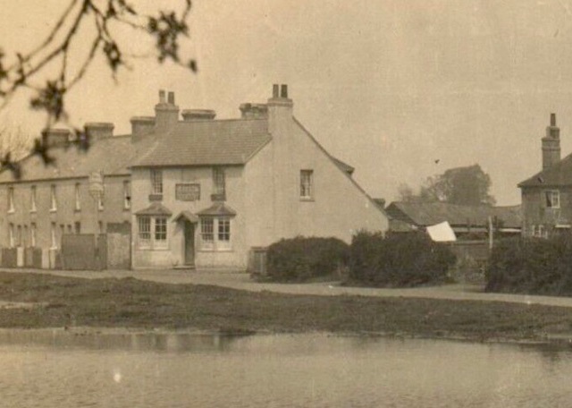 Vernon Arms, Harefield Vernon Arms, Harefield