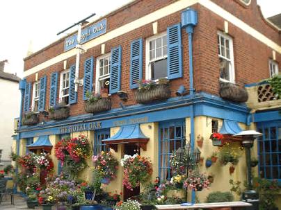 Royal Oak, Teddington Royal Oak, Teddington