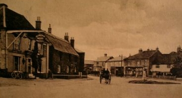 Queens Head, Acle