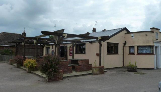 Lacon Arms, Bradwell